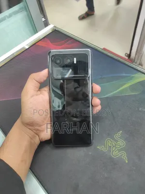 Xiaomi Mi 11 Ultra 256 GB Black