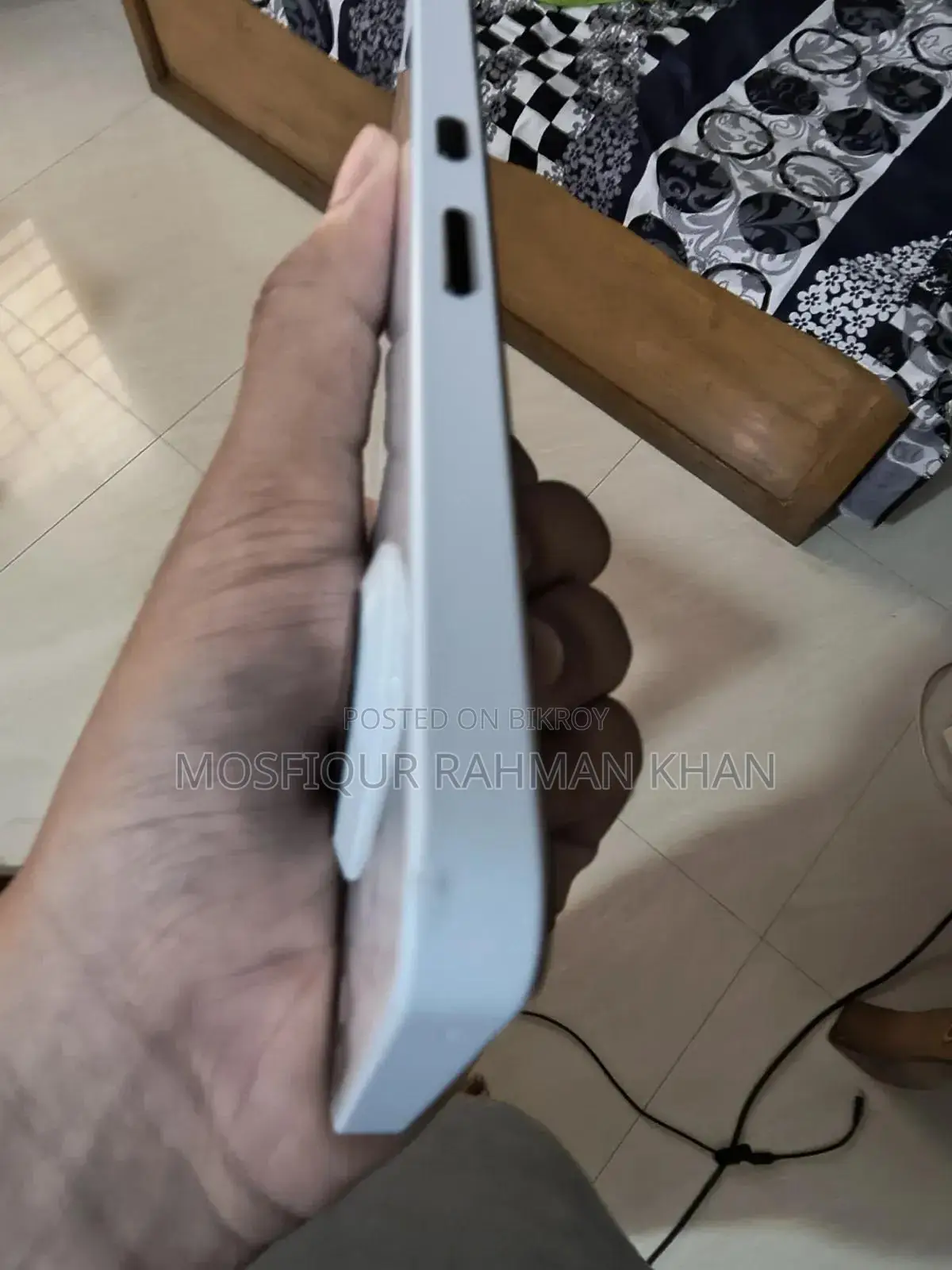 Nothing Phone 3a 256 GB White