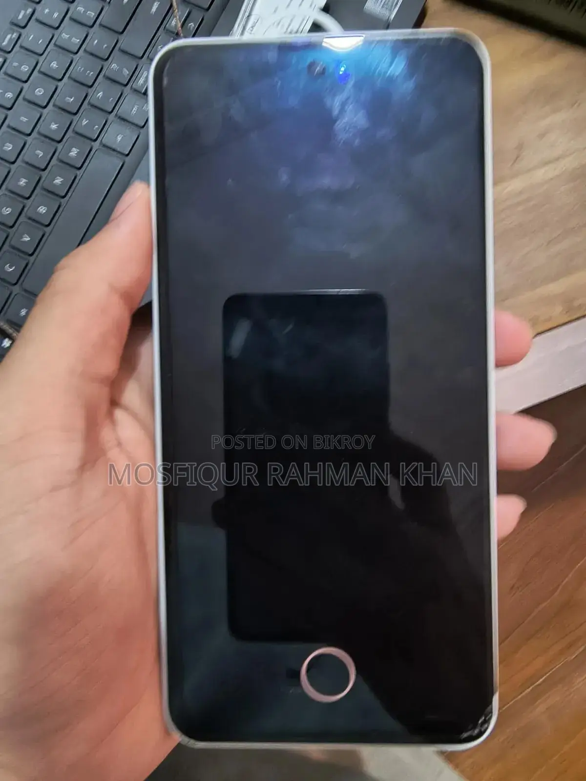 Nothing Phone 3a 256 GB White