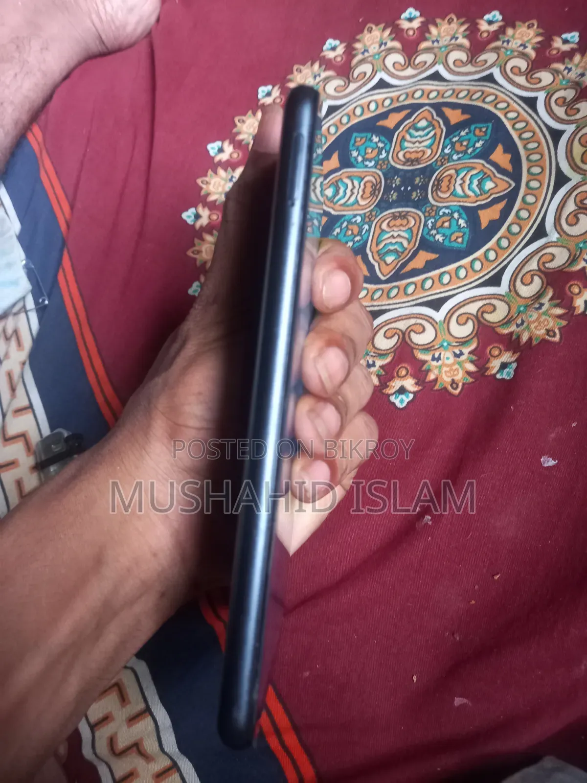 Samsung Galaxy A04 64 GB Black