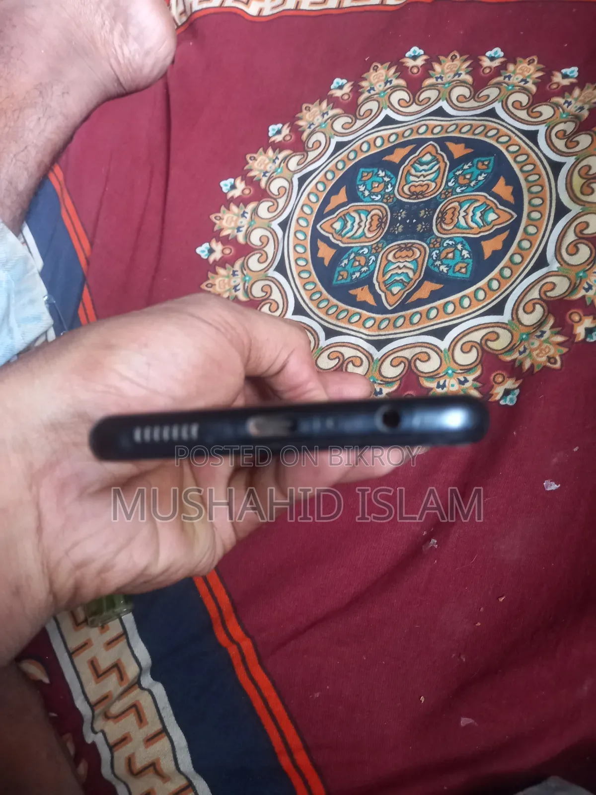 Samsung Galaxy A04 64 GB Black