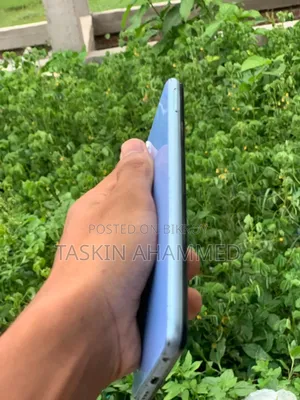 Vivo Y20G 128 GB Blue