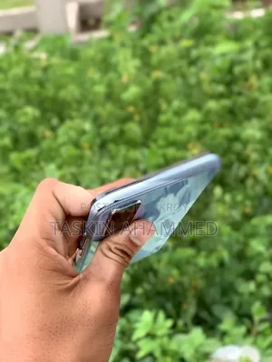 Vivo Y20G 128 GB Blue
