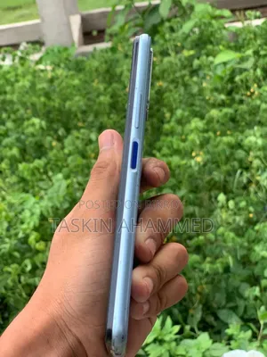 Vivo Y20G 128 GB Blue