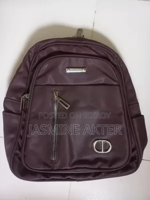 2 Week Used Bag