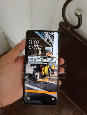 Xiaomi Redmi Note 13 128 GB Black