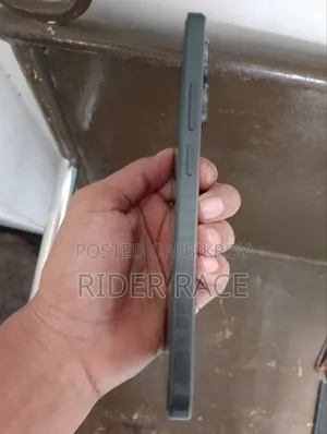 Xiaomi Redmi Note 13 128 GB Black