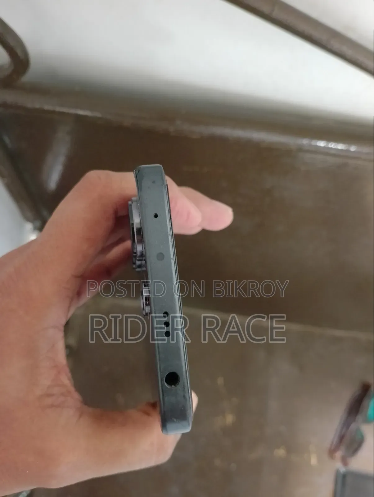 Xiaomi Redmi Note 13 128 GB Black
