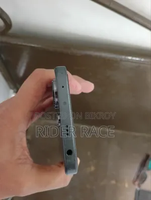 Xiaomi Redmi Note 13 128 GB Black
