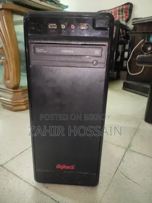 Gigabyte GA-H110MSTX-HD3-ZK 4GB Intel Core 2 Duo HDD 500GB