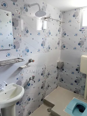 2-Bedroom Apartment in Dhaka, Mohammadpur for rent