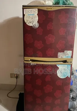 Urgent Sale | Walton Refrigerator
