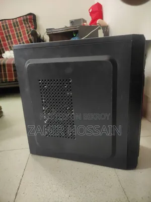Gigabyte GA-H110MSTX-HD3-ZK 4GB Intel Core 2 Duo HDD 500GB