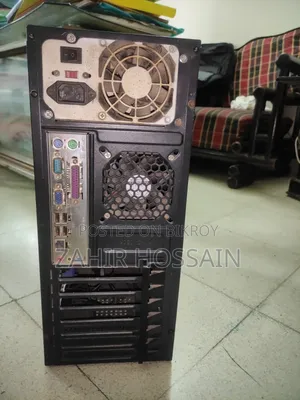Gigabyte GA-H110MSTX-HD3-ZK 4GB Intel Core 2 Duo HDD 500GB