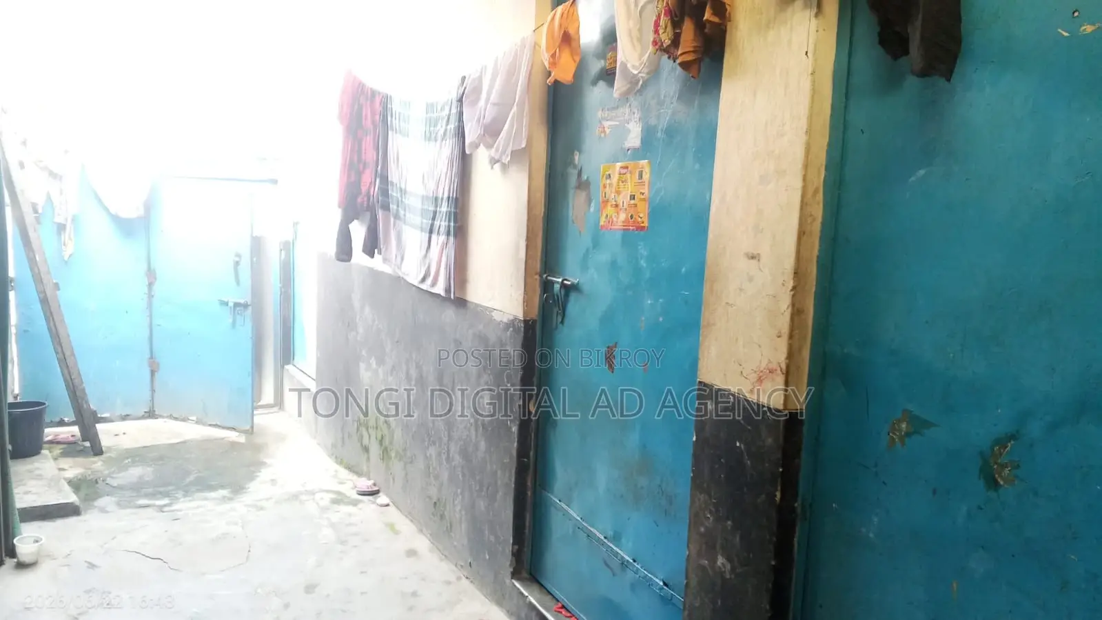 ৫ বেডরুমের অ্যাপার্টমেন্ট টঙ্গীতে বিক্রয়ের জন্য
