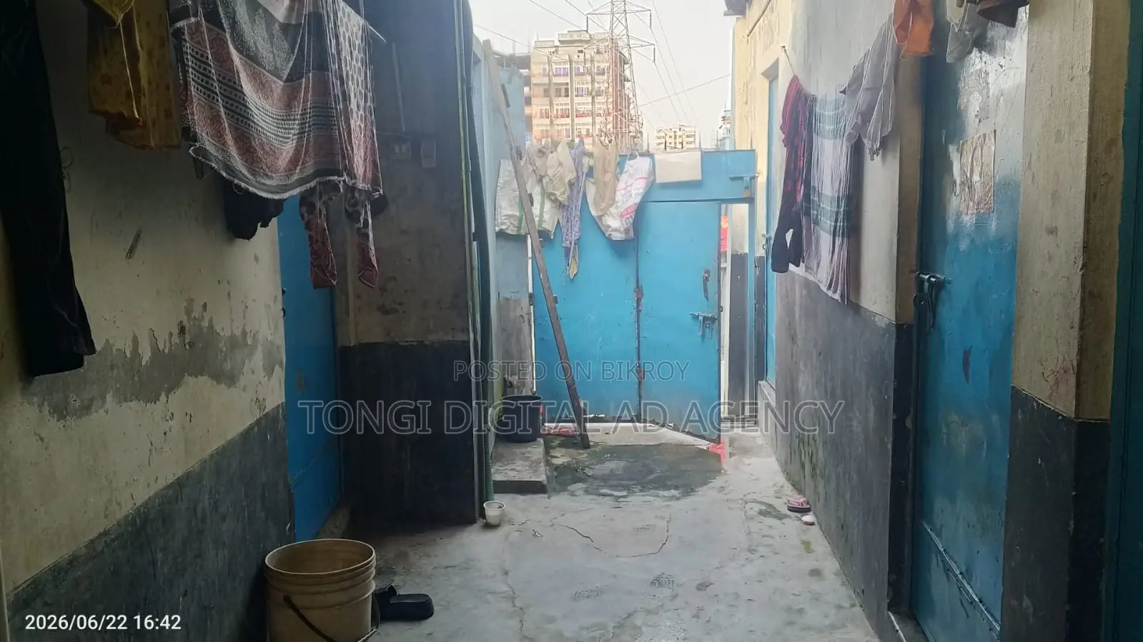 ৫ বেডরুমের অ্যাপার্টমেন্ট টঙ্গীতে বিক্রয়ের জন্য