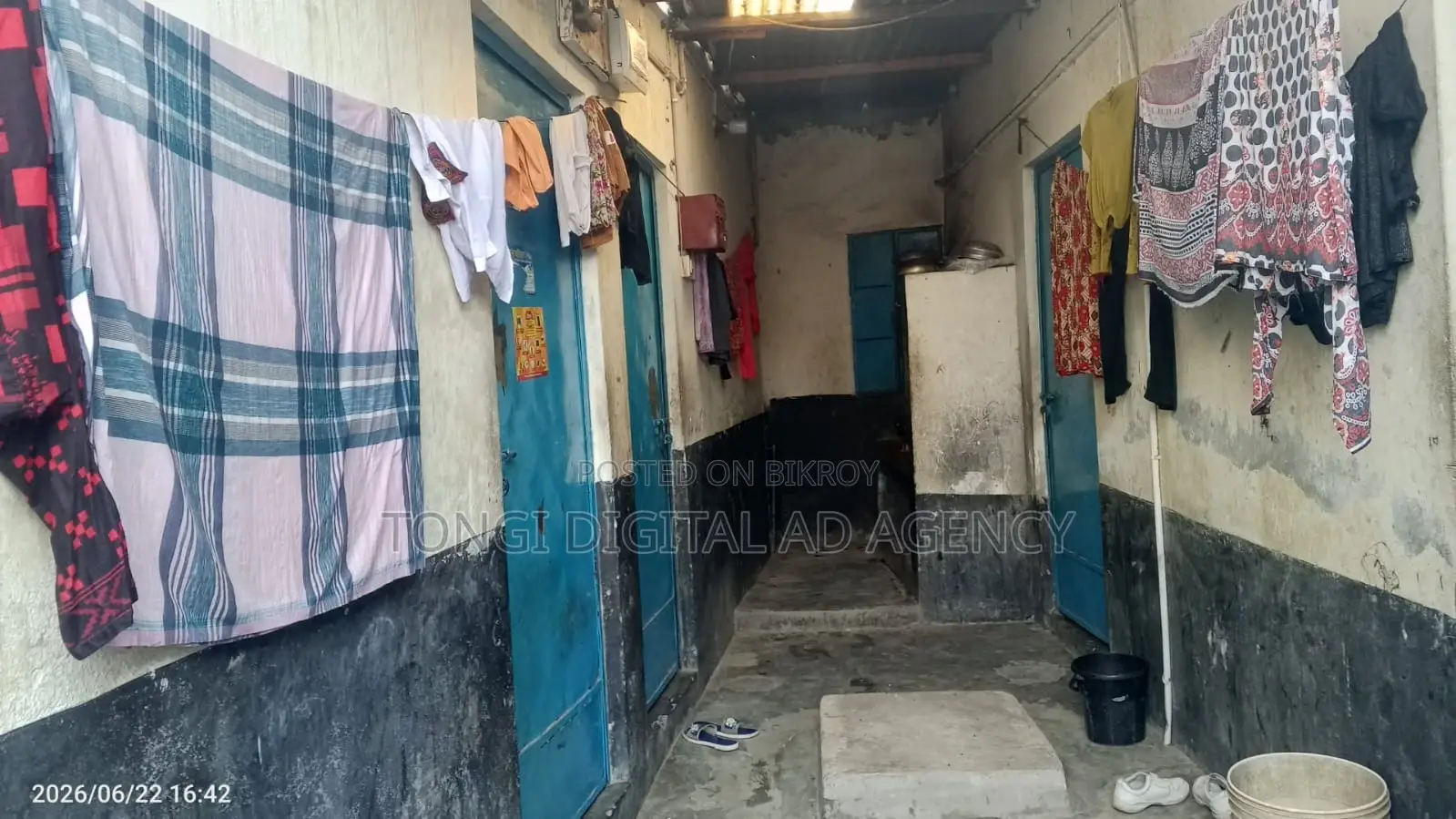 ৫ বেডরুমের অ্যাপার্টমেন্ট টঙ্গীতে বিক্রয়ের জন্য