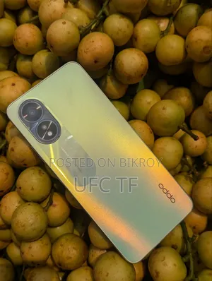 Oppo A38 128 GB Rose Gold