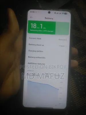 Xiaomi Redmi Note 14 5G 256 GB Black