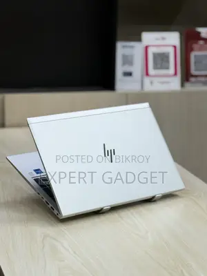 Laptop HP EliteBook 850 G8 16GB Intel Core I5 SSD 512GB