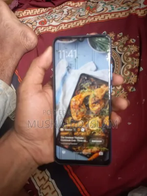 BLU Advance 4.0 4 GB Blue