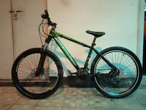 Gear cycle for sale