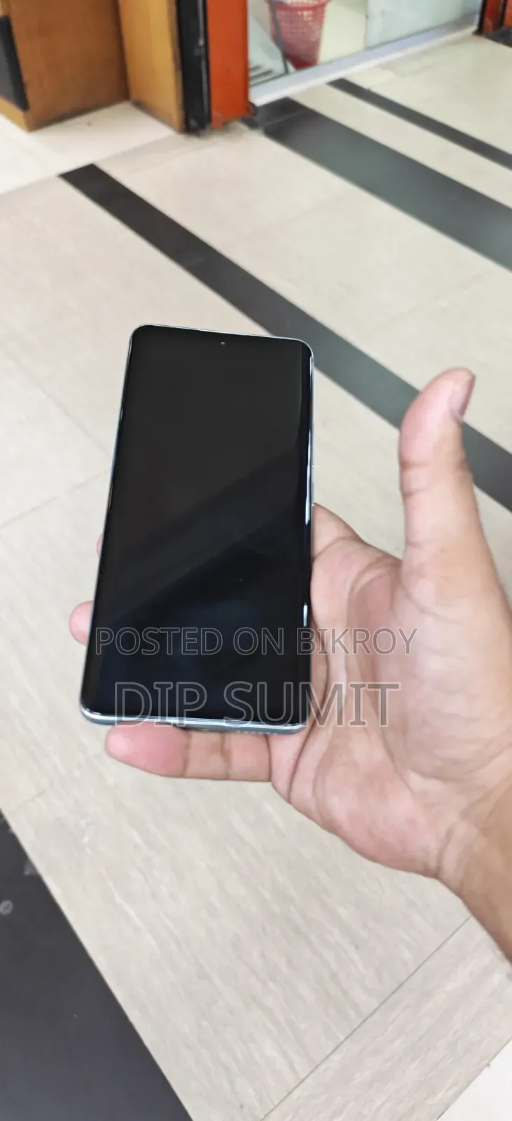 Xiaomi Redmi Note 14 Pro 5G 256 GB Green