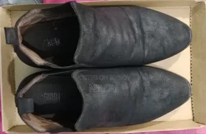 Chelsea Boot