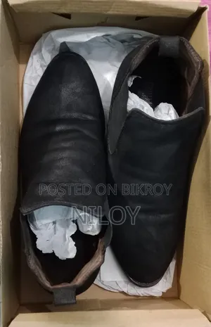 Chelsea Boot