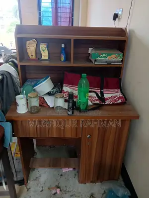 Reading Table