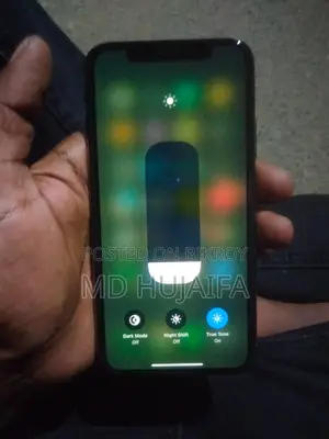 Apple iPhone XS 256 GB Gold