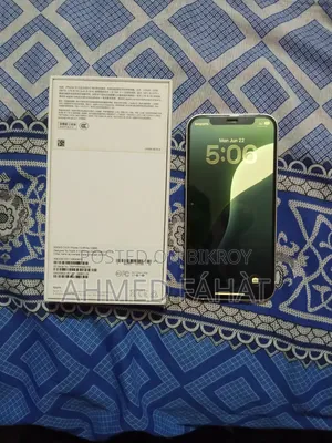 Apple iPhone 12 128 GB White