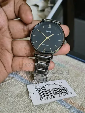 Ladies Elegant Watch