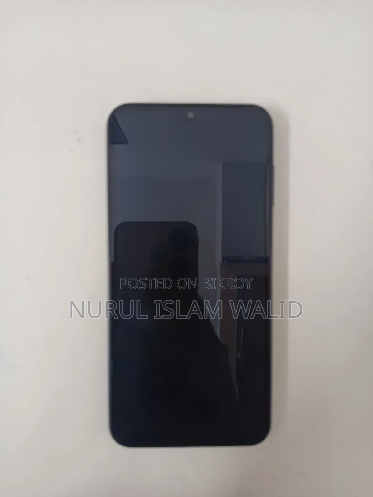 Samsung Galaxy A15 128 GB Blue