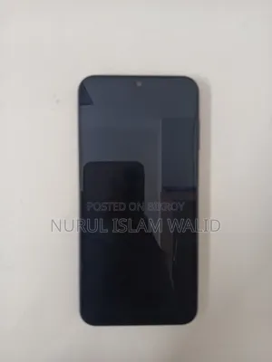 Samsung Galaxy A15 128 GB Blue