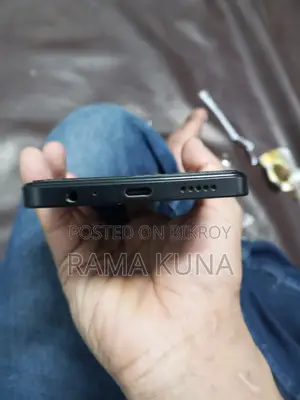 Helio 55 128 GB Black