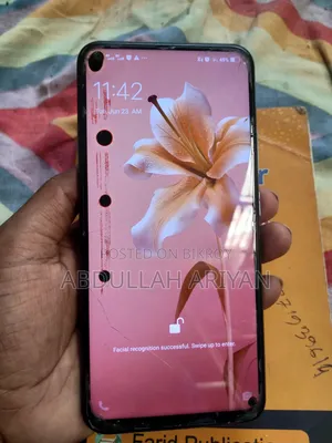 Vivo Y50 128 GB