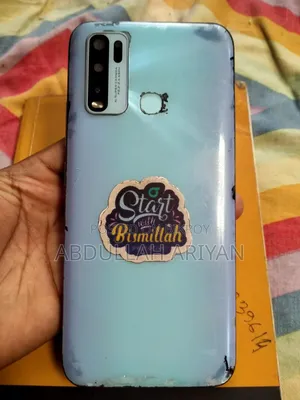 Vivo Y50 128 GB