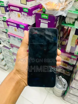 Samsung Galaxy S23 128 GB Black