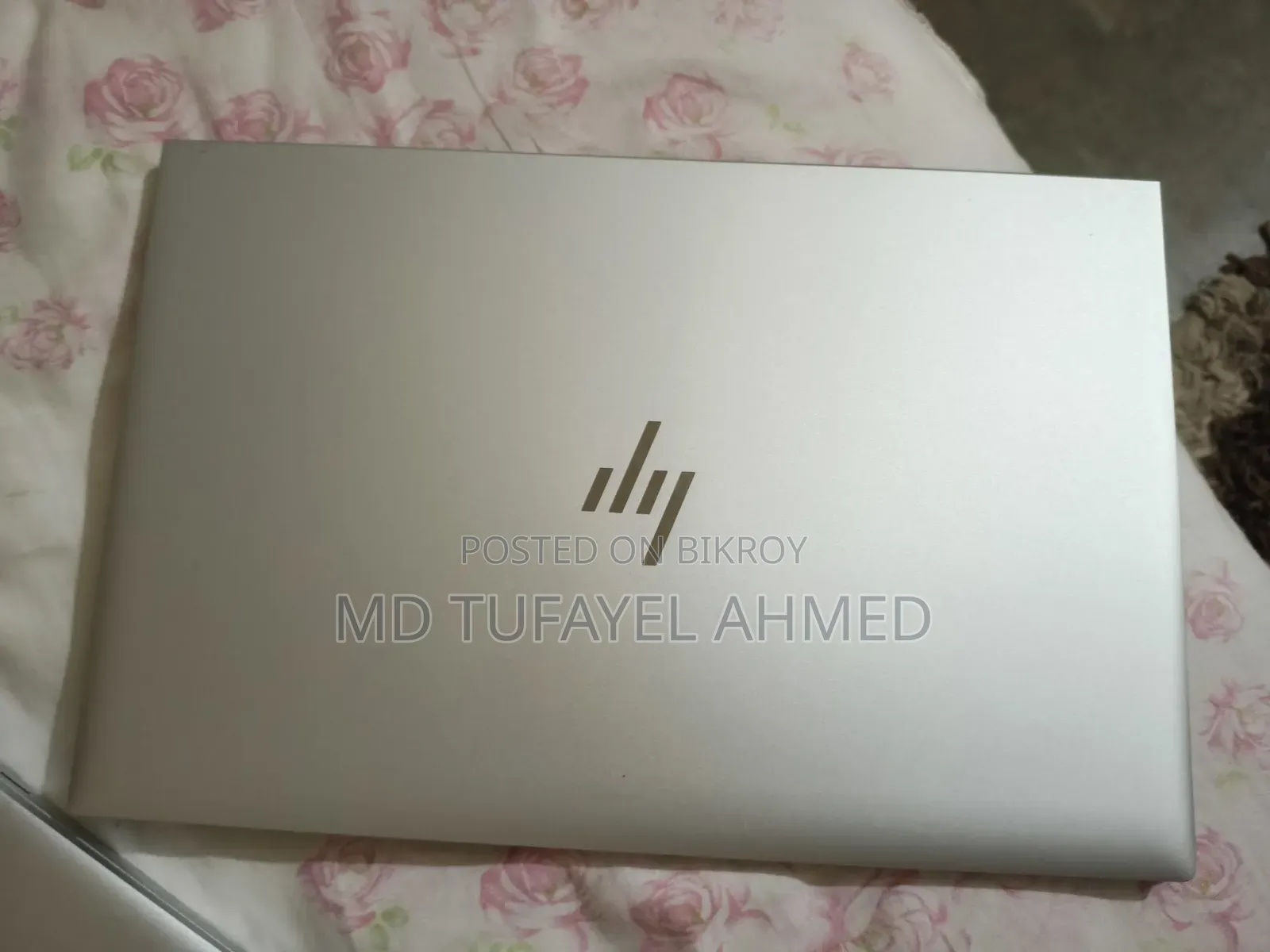 Laptop HP EliteBook 840 G8 8GB Intel Core I5 SSD 256GB