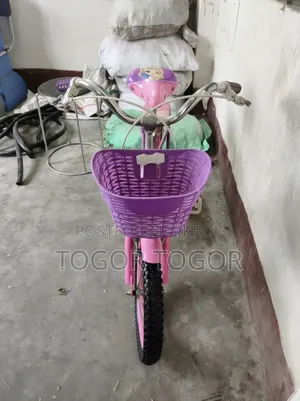 Phonex Baby Bicycle