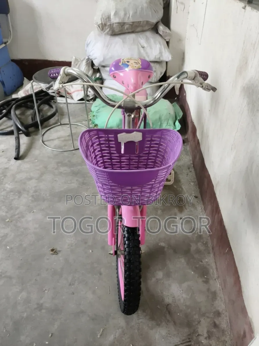 Phonex Baby Bicycle