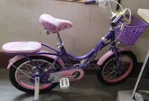 Phonex Baby Bicycle