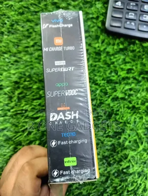 All in 1 Charger