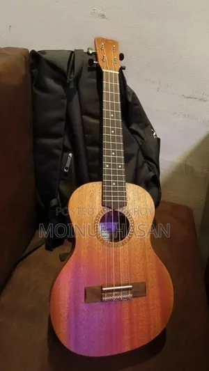 ইউকুলেলে বাদ্যযন্ত্র