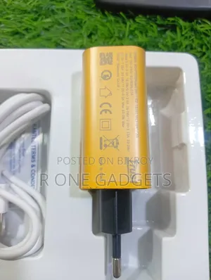 All in 1 Charger
