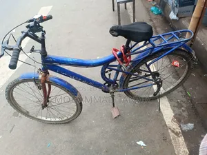 Bicycle 26 Size