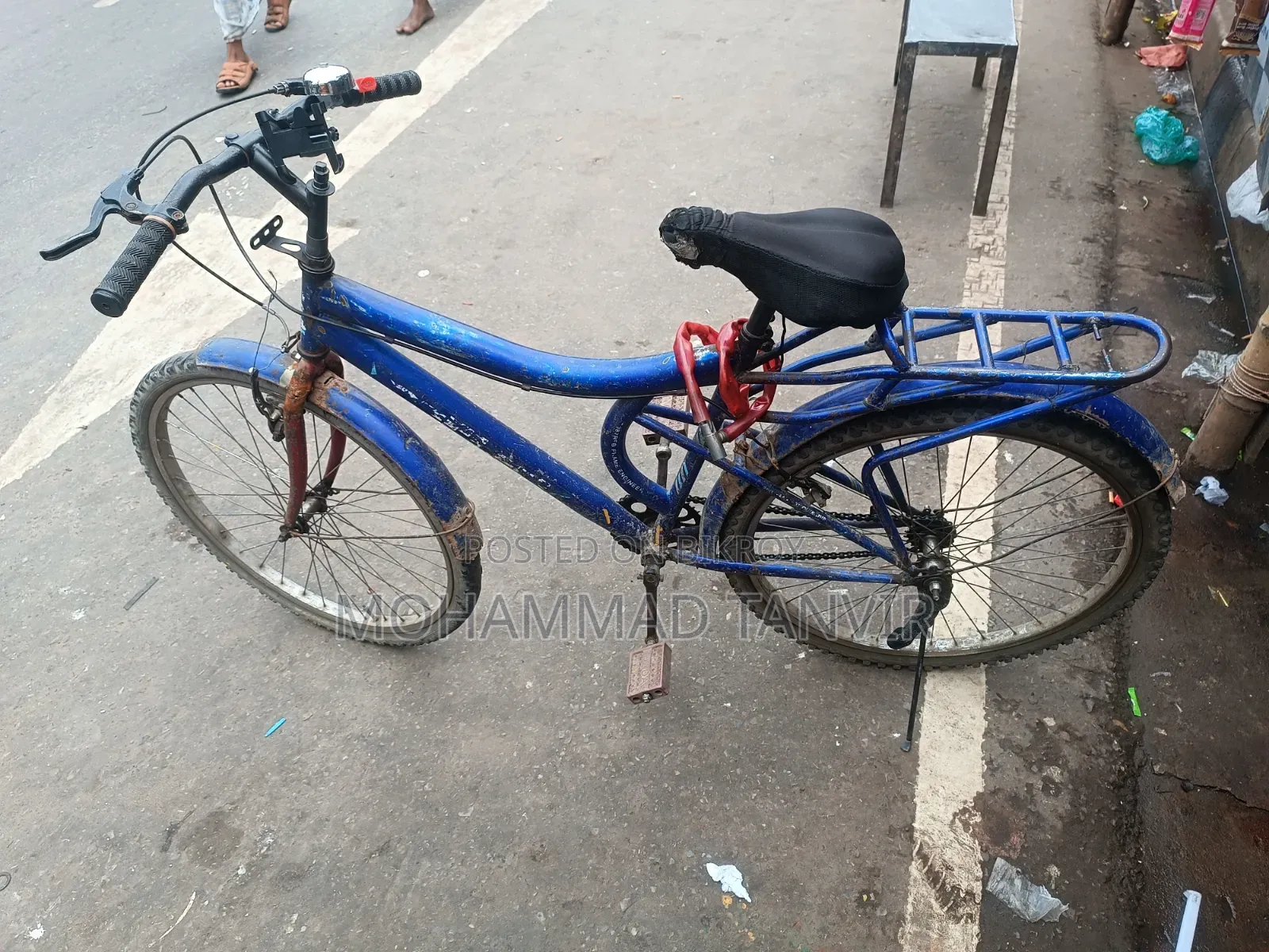 Bicycle 26 Size