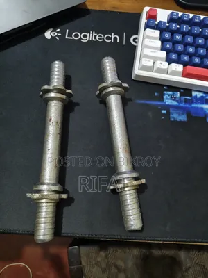 Dumbbell Handle
