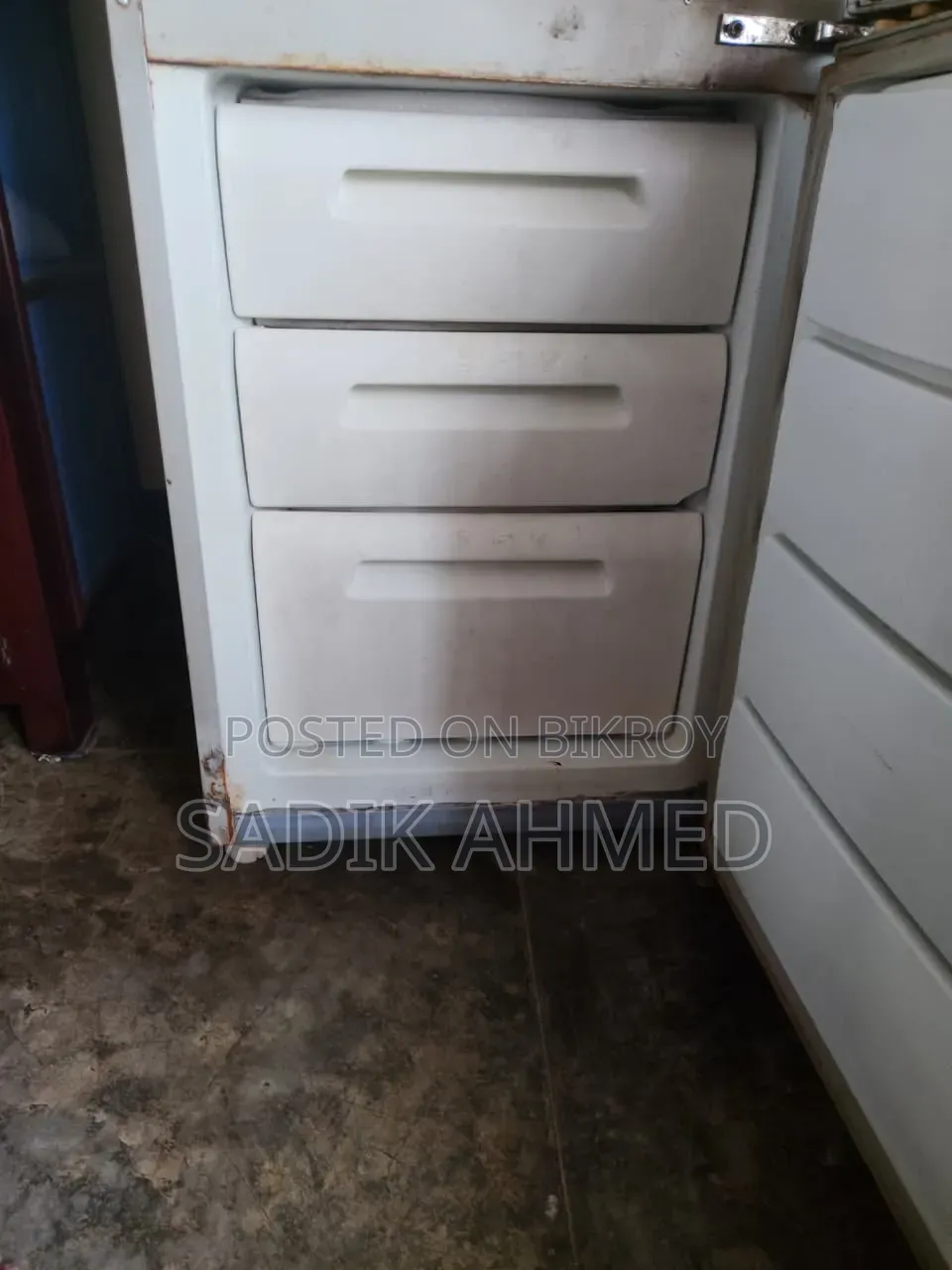 Used Refrigerator for Sale